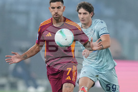 Italy Soccer Serie A