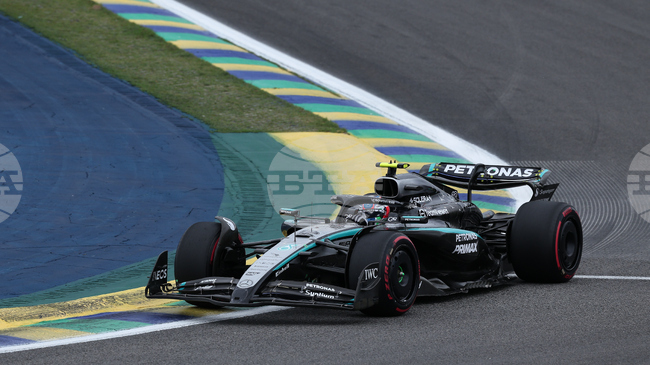 Американски милаиредер се сдоби с дял от акциите на Тото Волф и влезе в управата на Мерцедес от Формула 1