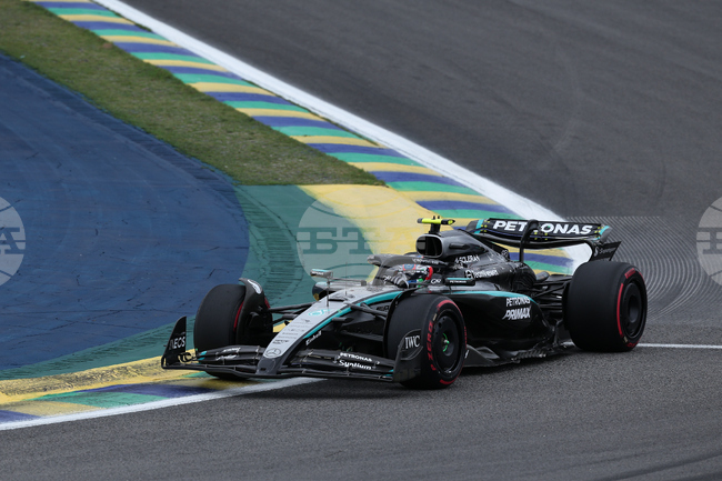 Американски милиардер се сдоби с дял от акциите на Тото Волф и влезе в управата на Мерцедес от Формула 1