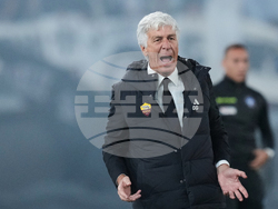 Italy Soccer Serie A