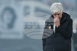 Italy Soccer Serie A