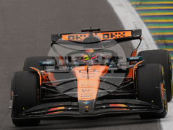 Brazil F1 GP Auto Racing