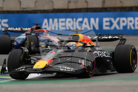 Brazil F1 GP Auto Racing