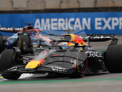 Brazil F1 GP Auto Racing