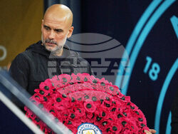 Britain Soccer Premier League