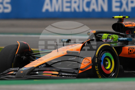 Brazil F1 GP Auto Racing