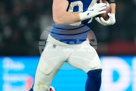 Falcons Colts Football