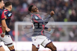 Italy Soccer Serie A