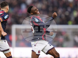 Italy Soccer Serie A