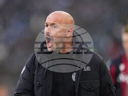 Italy Soccer Serie A