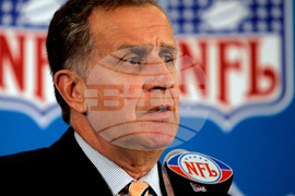 Obit Paul Tagliabue Football