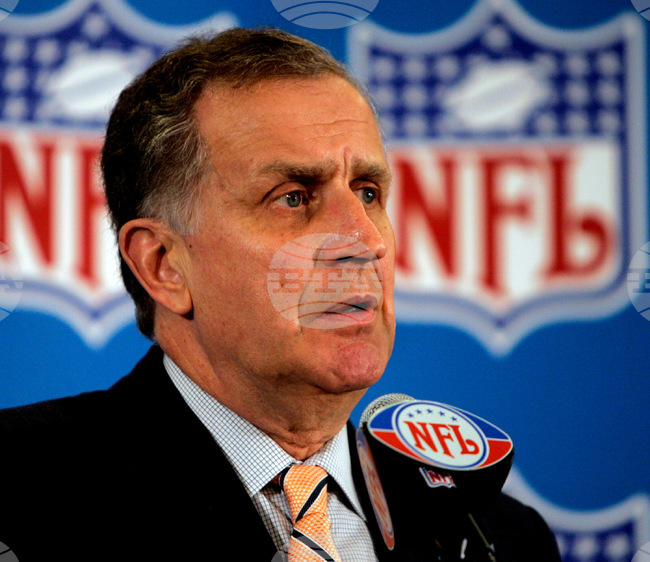 Obit Paul Tagliabue Football