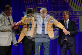 Obit Paul Tagliabue Football