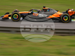 Brazil F1 GP Auto Racing