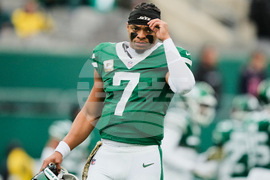 Browns Jets Football