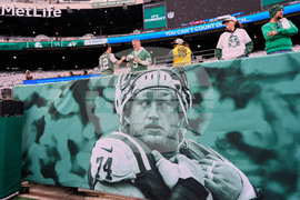 Browns Jets Football