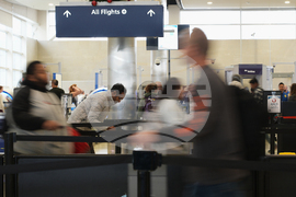 Government Shutdown Detroit