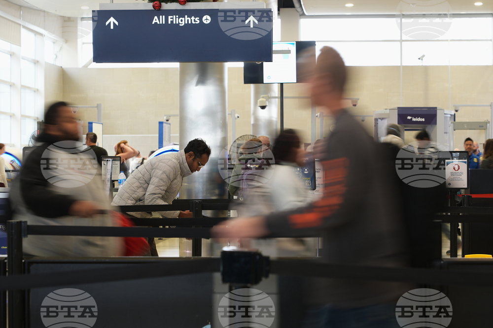 Government Shutdown Detroit