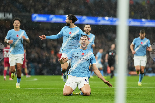 Манчестър Сити нанесе тежка загуба на шампиона Ливърпул и се доближи до върха във Висшата лига