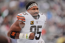 Browns Jets Football