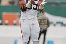 Browns Jets Football