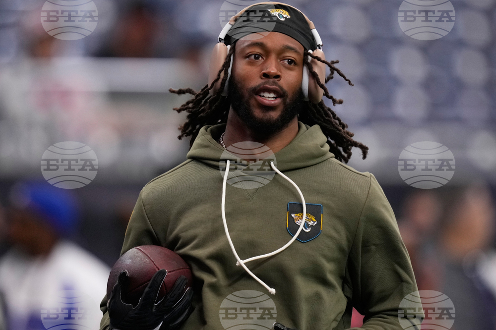 Jaguars Texans Football