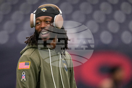 Jaguars Texans Football