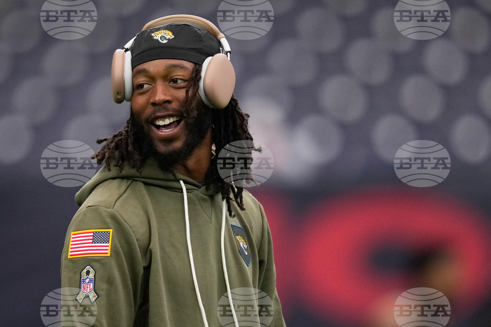 Jaguars Texans Football