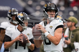 Jaguars Texans Football