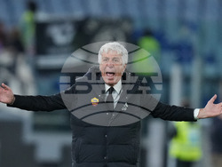 Italy Soccer Serie A