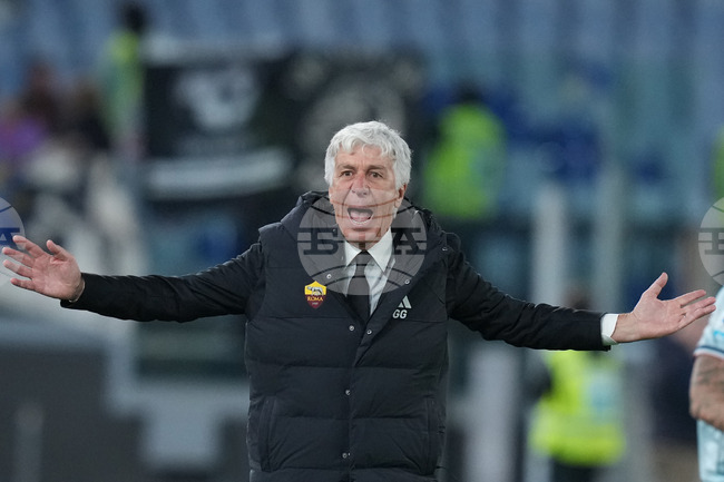 Гасперини: „Рома създаде много положения и беше опасна в атака“