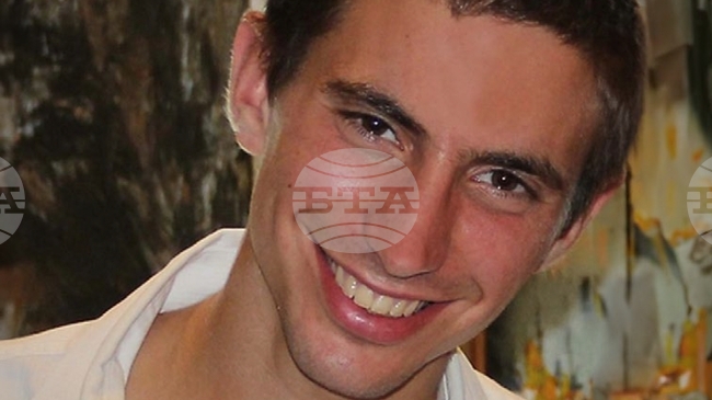 Израелският институт по съдебна медицина потвърди, че предадените тленни оставки на заложник са тези на лейтенант Хадар Голдин