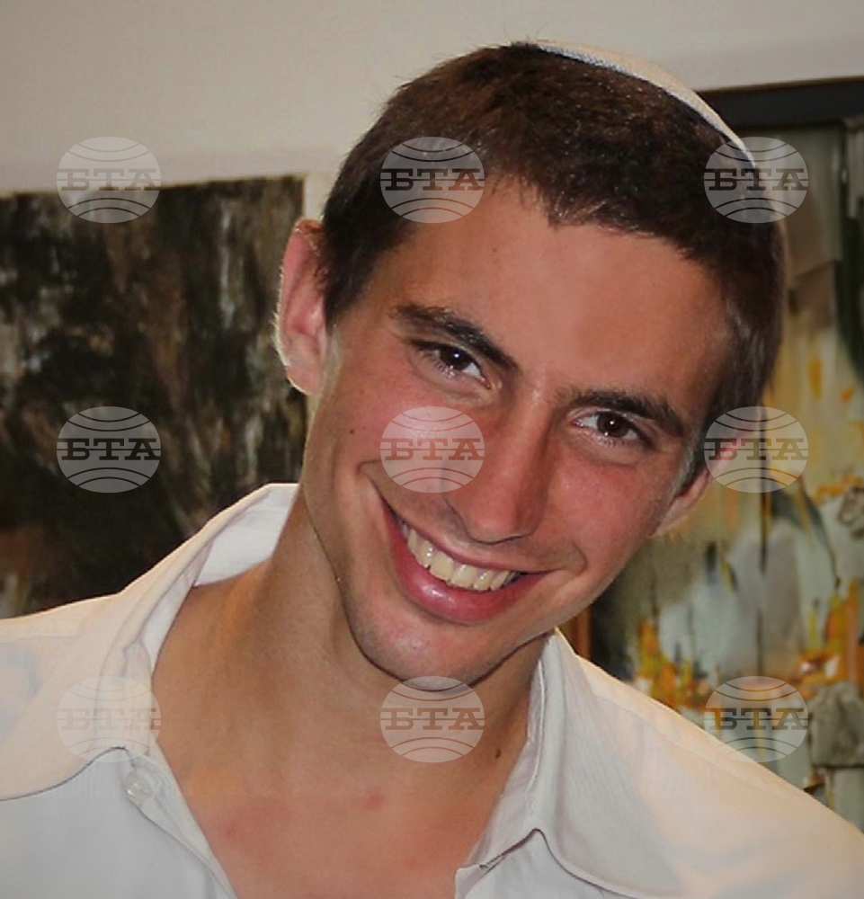 Израелският институт по съдебна медицина потвърди, че предадените тленни останки на заложник са тези на лейтенант Хадар Голдин