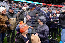 Giants Bears Football