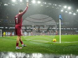 Britain Soccer Premier League