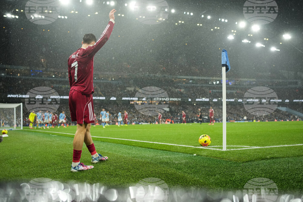 Флориан Виртц изглеждаше като малко момче срещу Сити, заяви анализаторът Гари Невил