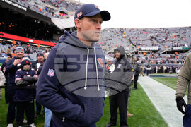 Giants Bears Football