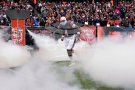 Giants Bears Football