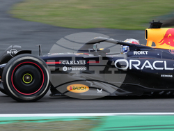 Brazil F1 GP Auto Racing