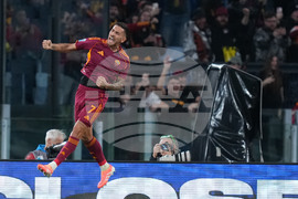 Italy Soccer Serie A