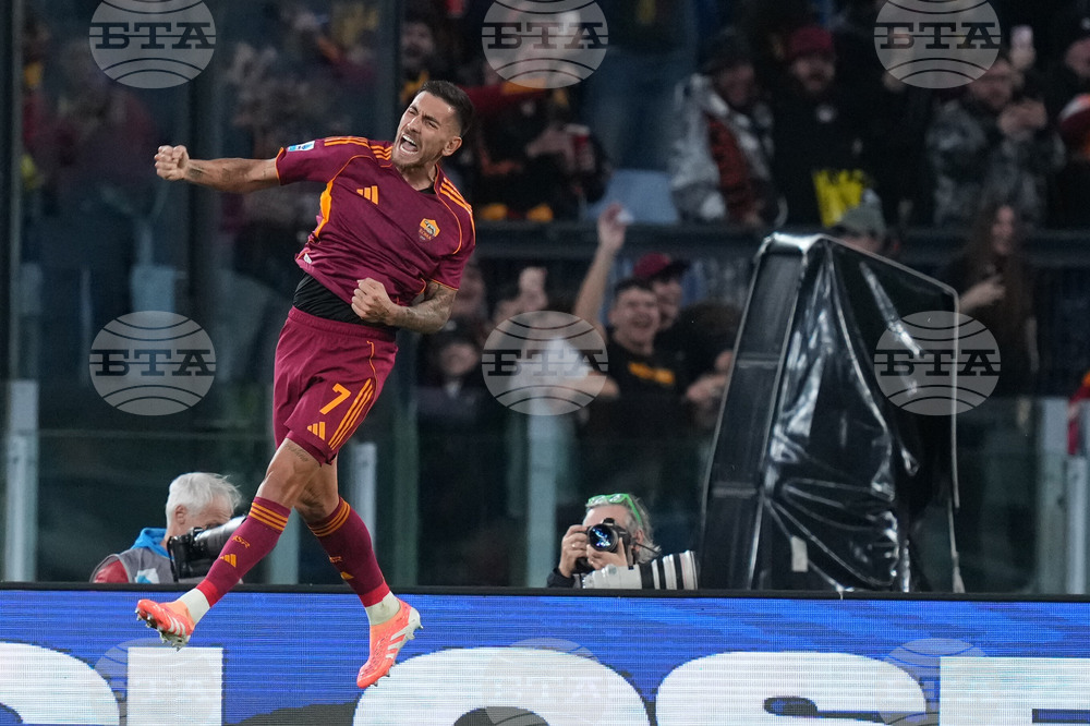 Italy Soccer Serie A