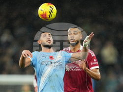 Britain Soccer Premier League