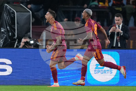 Italy Soccer Serie A