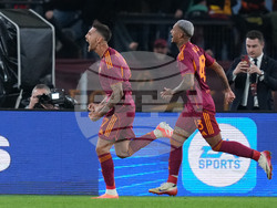 Italy Soccer Serie A