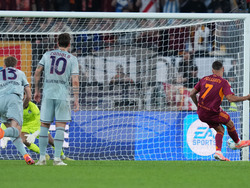 Italy Soccer Serie A