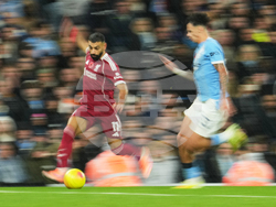 Britain Soccer Premier League