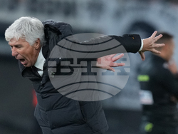 Italy Soccer Serie A