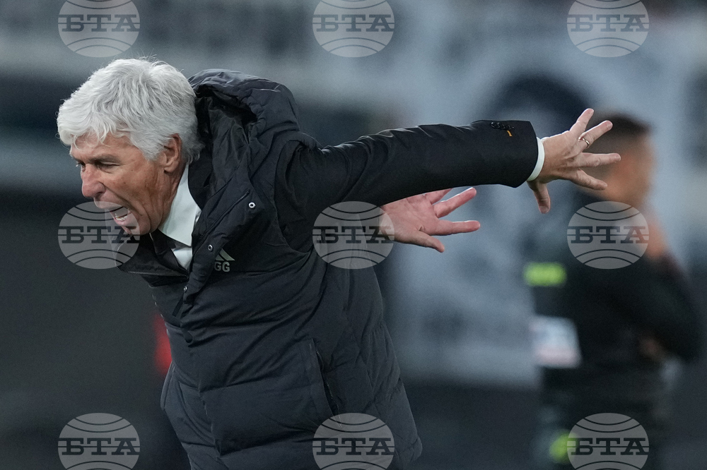 Italy Soccer Serie A