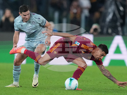 Italy Soccer Serie A