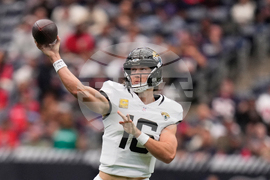 Jaguars Texans Football